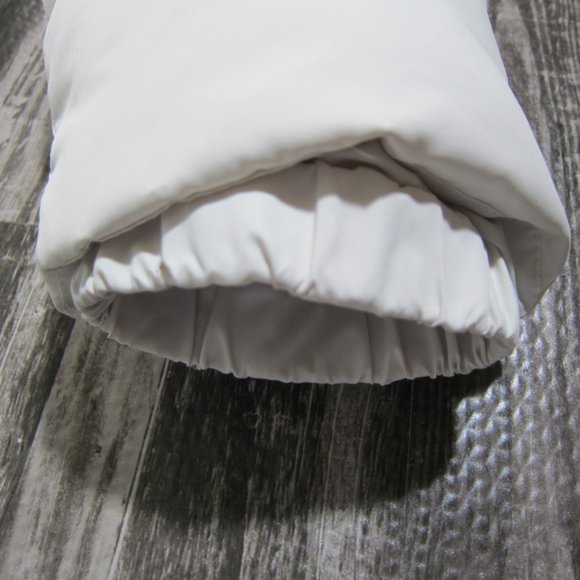 Like New Quilted Women's Laundry by Design Coat - Picture 11 of 11